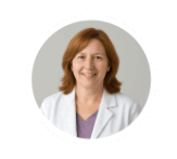 Emily Rhodes holistic health researcher and wellness educator profile image