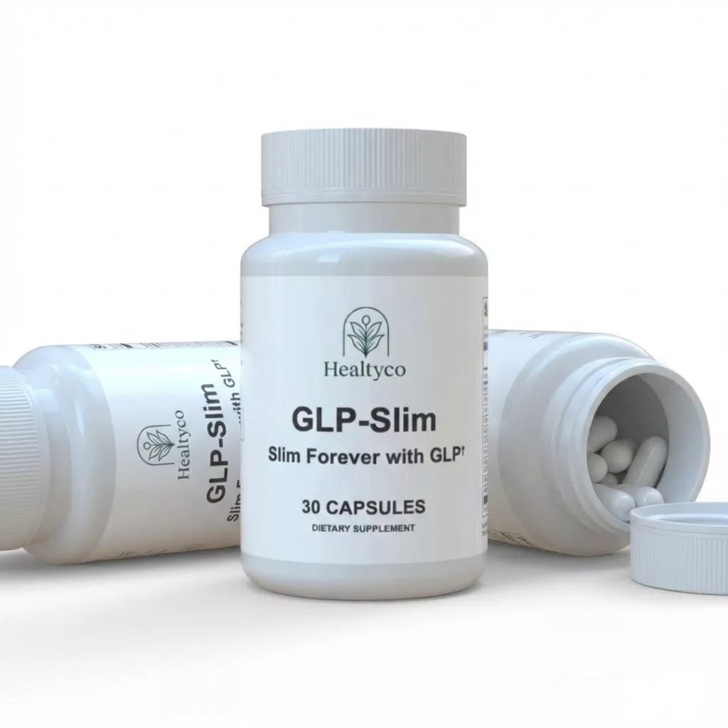 GLP Slim product display image used within the product overview section